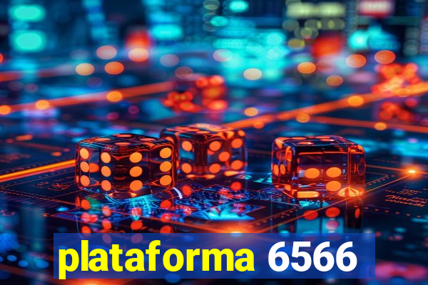 plataforma 6566